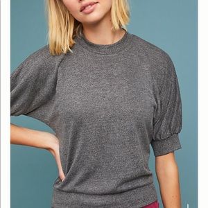 NWT Anthropologie Top
